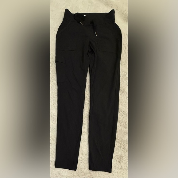 Columbia Women's Leslie Falls Pull-On Pants XS - Picture 1 of 6